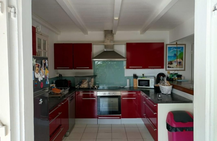 Location Maison 156m&sup2; 5 pièces Schoelcher