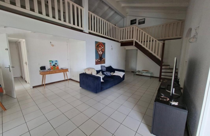 Location Maison 156m&sup2; 5 pièces Schoelcher