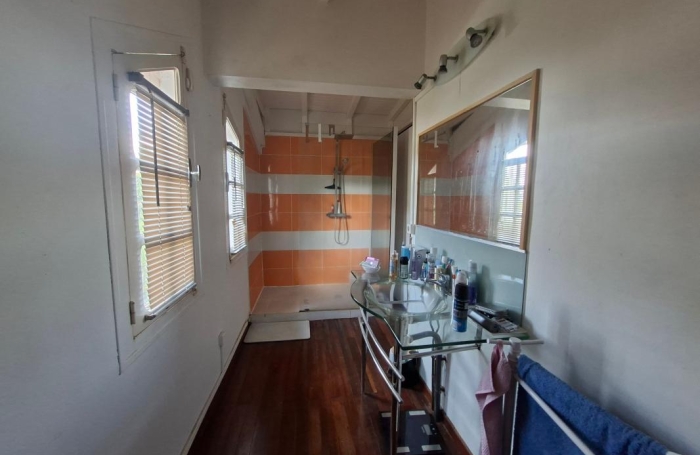Location Maison 156m&sup2; 5 pièces Schoelcher