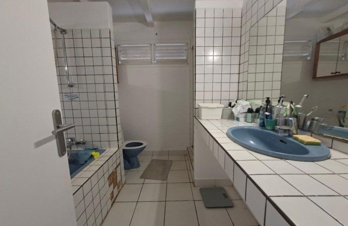 Location Maison 156m&sup2; 5 pièces Schoelcher