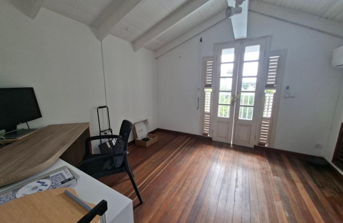 Location Maison 156m&sup2; 5 pièces Schoelcher