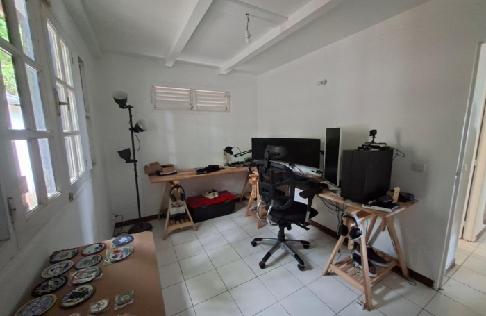 Location Maison 156m&sup2; 5 pièces Schoelcher