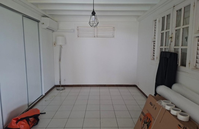 Location Maison 156m&sup2; 5 pièces Schoelcher