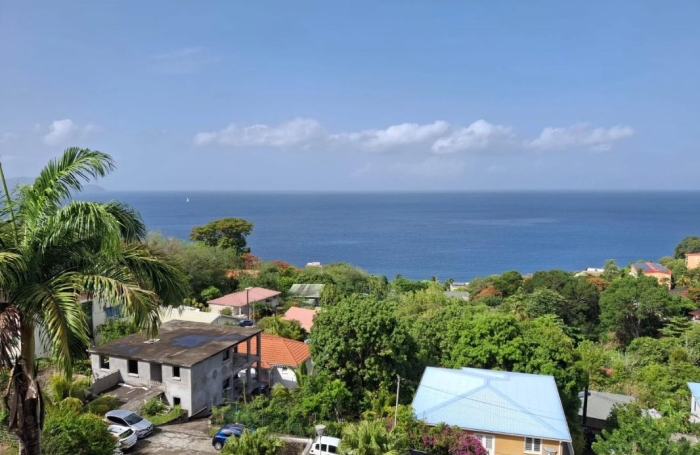 Location Appartement 97233