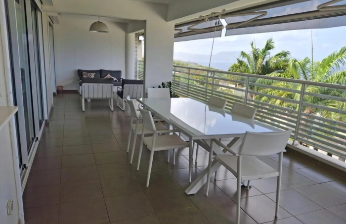 Location Appartement 125m&sup2; 5 pièces Schoelcher