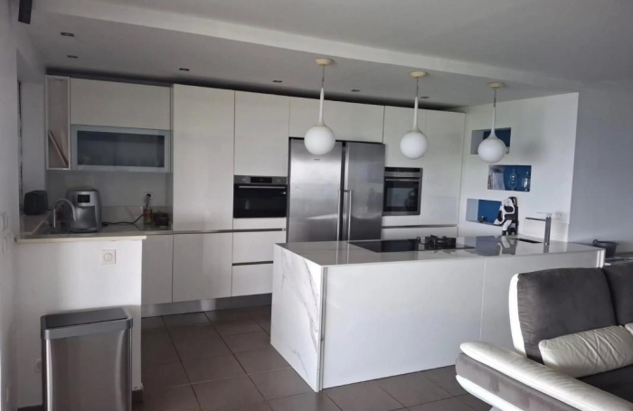 Location Appartement 125m&sup2; 5 pièces Schoelcher