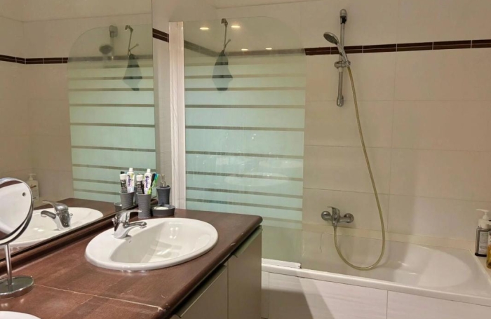 Location Appartement 125m&sup2; 5 pièces Schoelcher