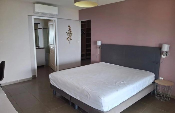Location Appartement 125m&sup2; 5 pièces Schoelcher