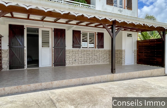 Appartement T3 &agrave; louer au Fran&ccedil;ois