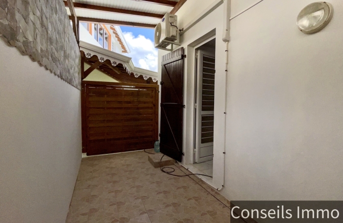 Appartement T3 &agrave; louer au Fran&ccedil;ois