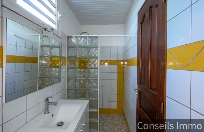 Appartement T3 &agrave; louer au Fran&ccedil;ois