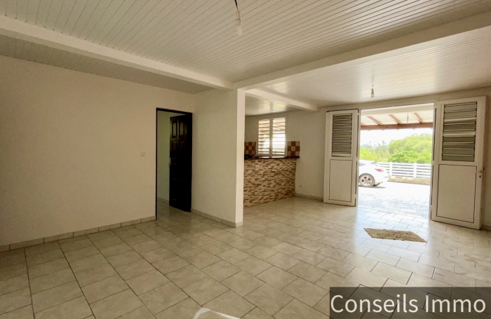 Appartement T3 &agrave; louer au Fran&ccedil;ois