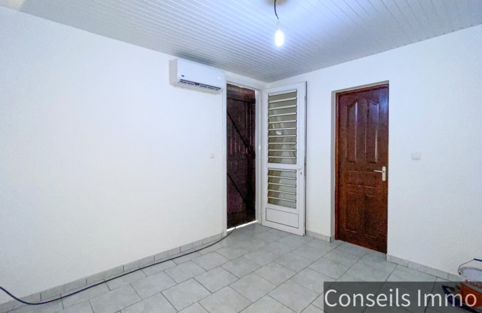 Appartement T3 &agrave; louer au Fran&ccedil;ois