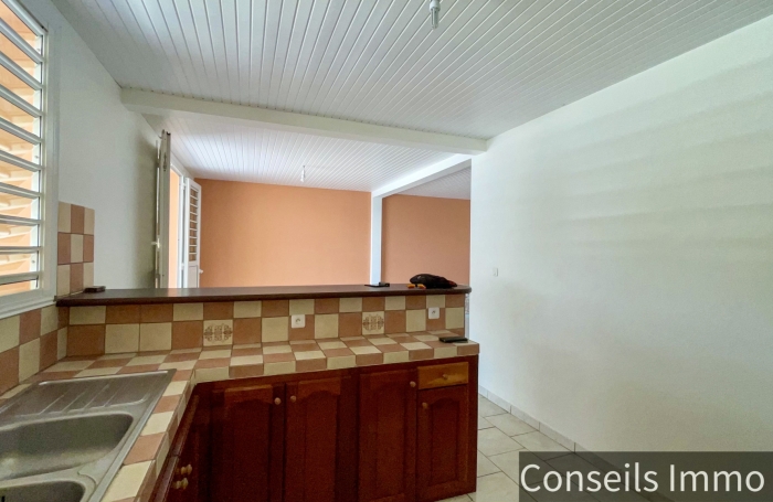 Appartement T3 &agrave; louer au Fran&ccedil;ois