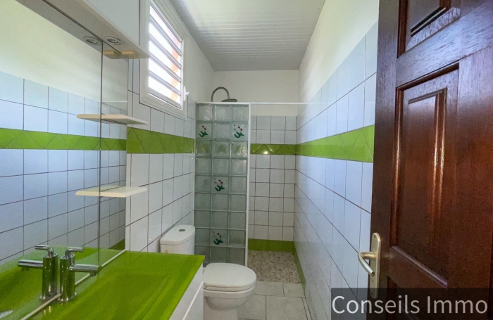 Appartement T3 &agrave; louer au Fran&ccedil;ois