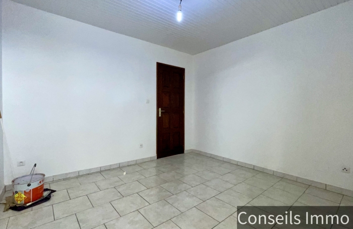Appartement T3 &agrave; louer au Fran&ccedil;ois