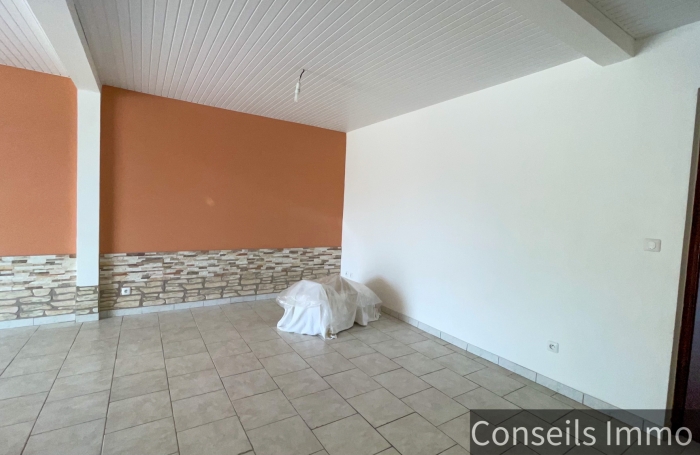 Appartement T3 &agrave; louer au Fran&ccedil;ois