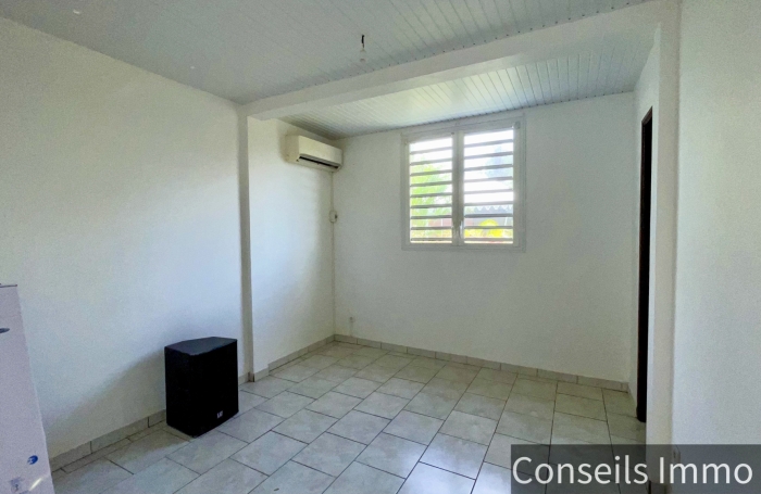 Appartement T3 &agrave; louer au Fran&ccedil;ois