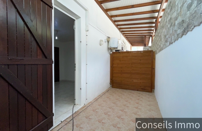 Appartement T3 &agrave; louer au Fran&ccedil;ois