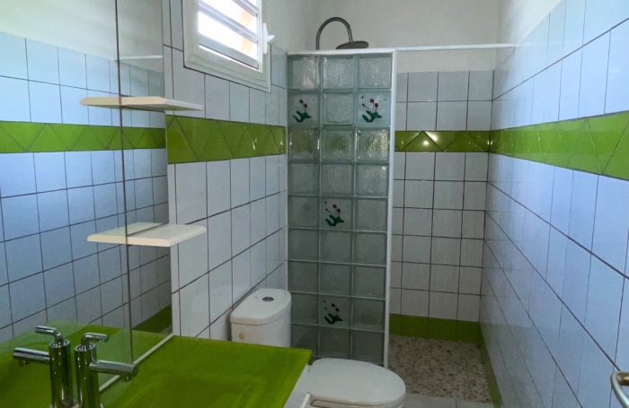 Appartement T3 &agrave; louer au Fran&ccedil;ois
