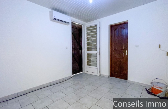 Appartement T3 &agrave; louer au Fran&ccedil;ois