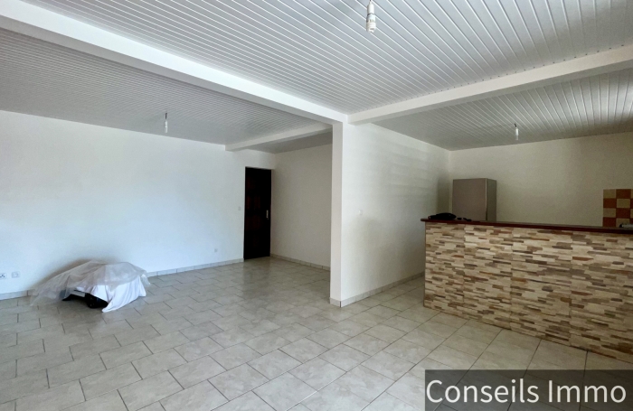 Appartement T3 &agrave; louer au Fran&ccedil;ois