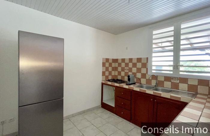 Appartement T3 &agrave; louer au Fran&ccedil;ois