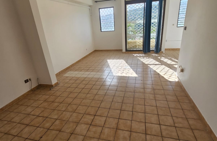 Location Appartement 97200