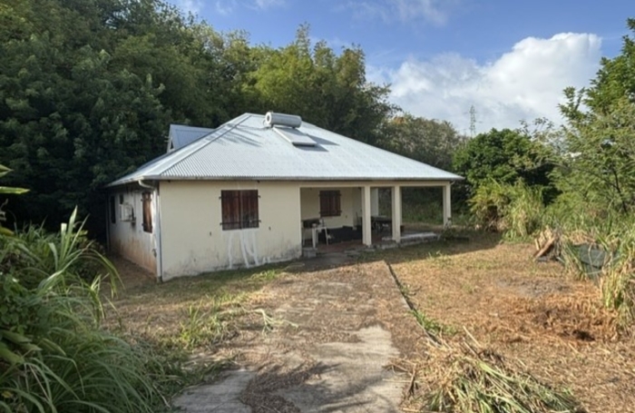 Vente Maison 97231