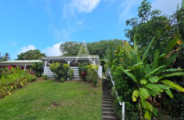 Vente Maison 41m&sup2; 2 pi&egrave;ces Sainte Marie