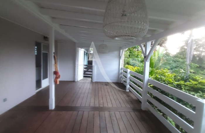 Vente Maison 41m&sup2; 2 pi&egrave;ces Sainte Marie