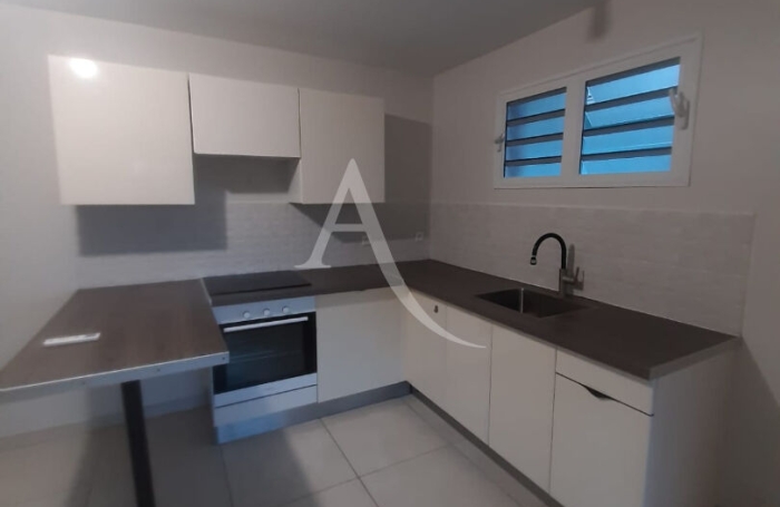 Vente Maison 41m&sup2; 2 pi&egrave;ces Sainte Marie