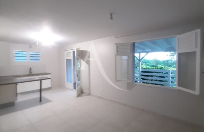 Vente Maison 41m&sup2; 2 pi&egrave;ces Sainte Marie