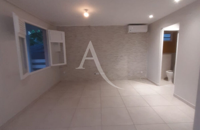 Vente Maison 41m&sup2; 2 pi&egrave;ces Sainte Marie