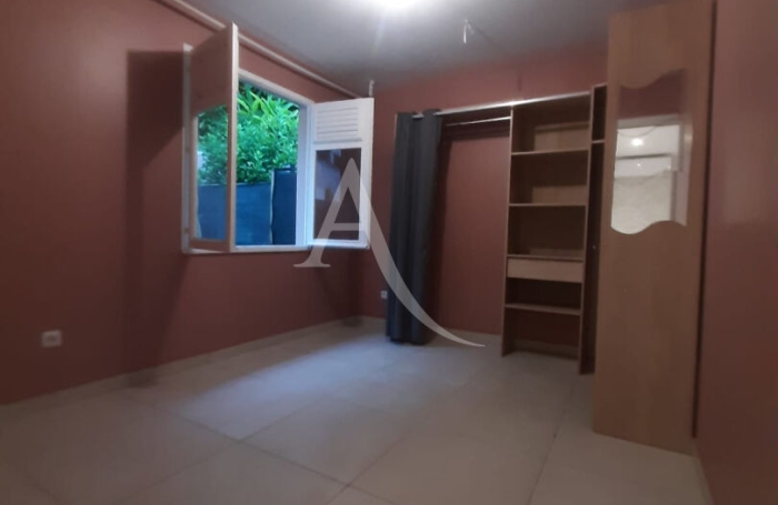 Vente Maison 41m&sup2; 2 pi&egrave;ces Sainte Marie