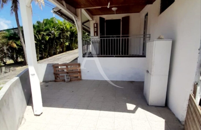 Location Maison 49.61m&sup2; 3 pi&egrave;ces Le Fran&ccedil;ois