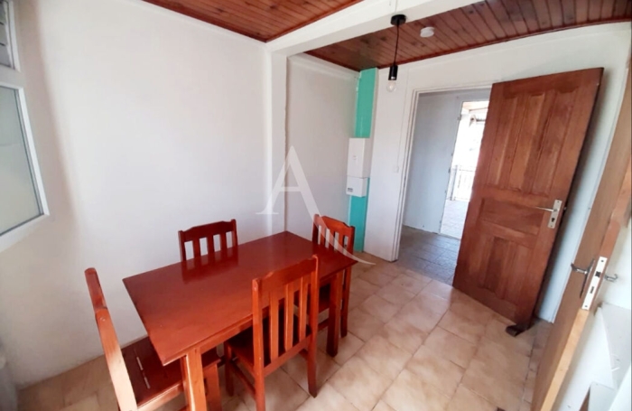 Location Maison 49.61m&sup2; 3 pi&egrave;ces Le Fran&ccedil;ois