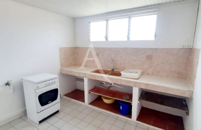 Location Maison 49.61m&sup2; 3 pi&egrave;ces Le Fran&ccedil;ois