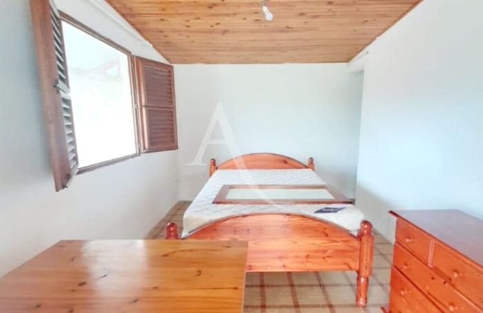 Location Maison 49.61m&sup2; 3 pi&egrave;ces Le Fran&ccedil;ois