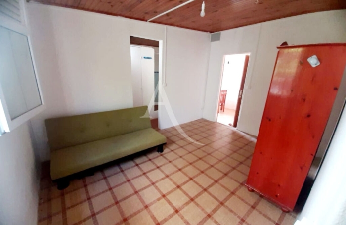 Location Maison 49.61m&sup2; 3 pi&egrave;ces Le Fran&ccedil;ois