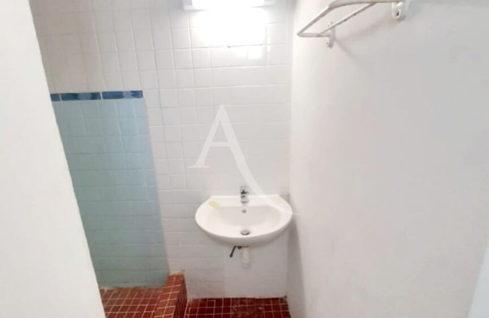 Location Maison 49.61m&sup2; 3 pi&egrave;ces Le Fran&ccedil;ois