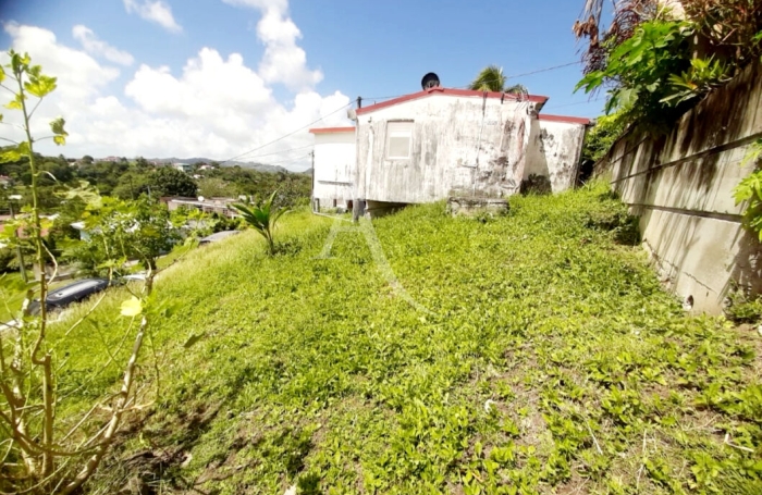 Location Maison 49.61m&sup2; 3 pi&egrave;ces Le Fran&ccedil;ois