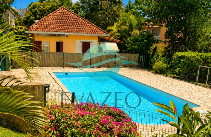 Vente Appartement 97229