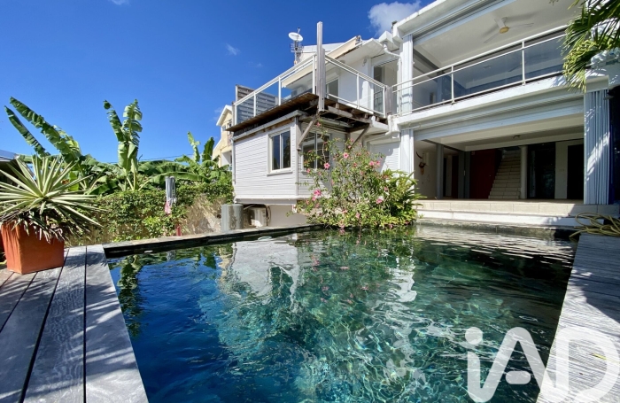 Vente Maison 97228