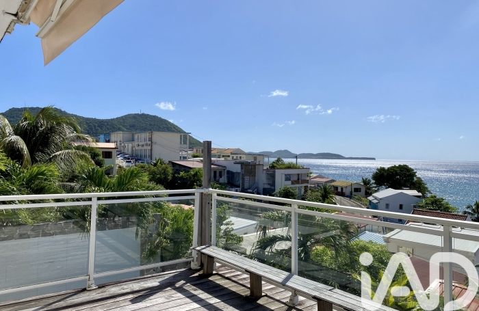 Vente Maison 214m&sup2; 8 pièces Sainte Luce