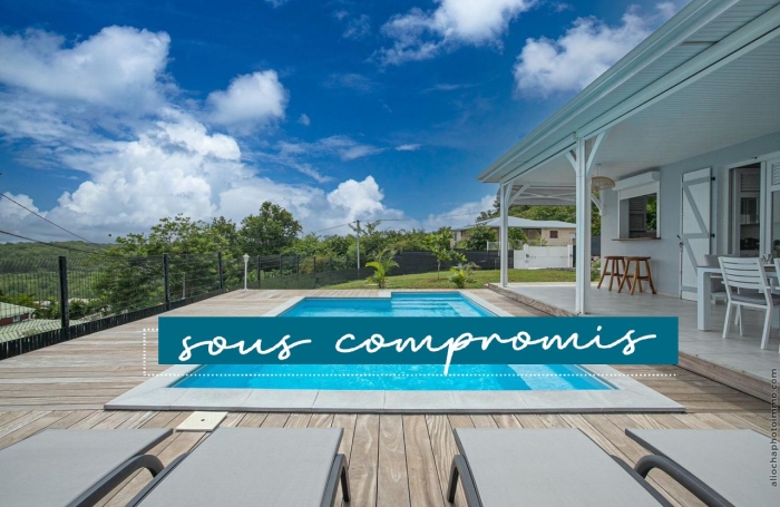 Vente Maison 97290