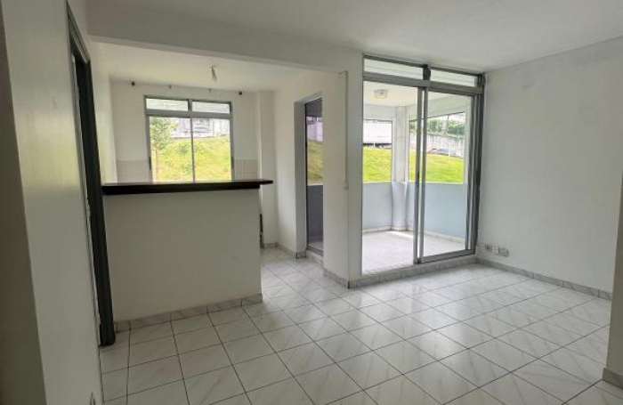 Vente Appartement 97200