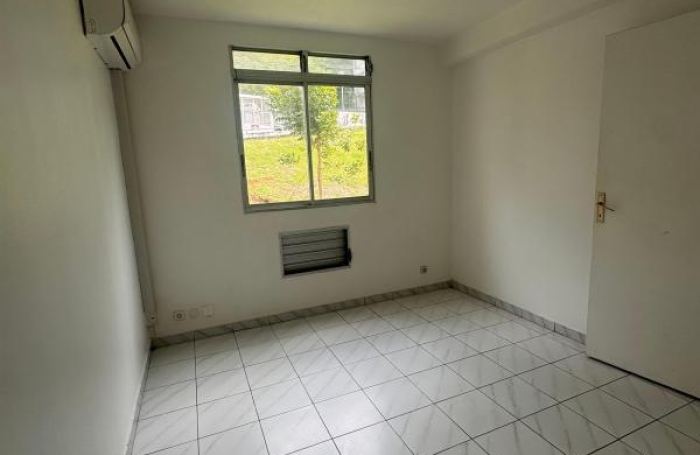 Vente Appartement 32.93m&sup2; 3 pièces Fort de france