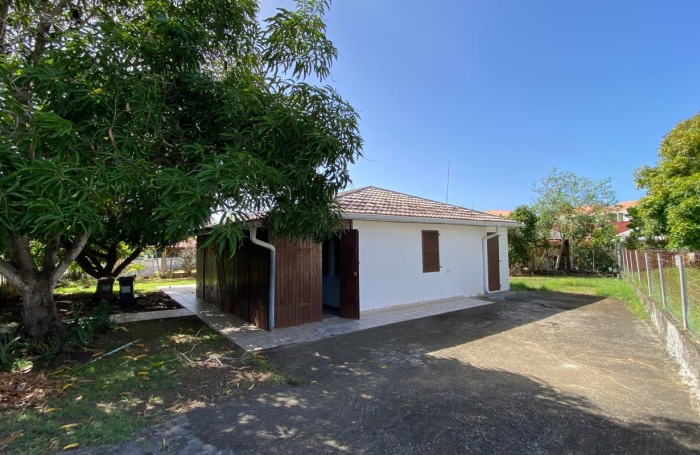 Vente Maison 97223