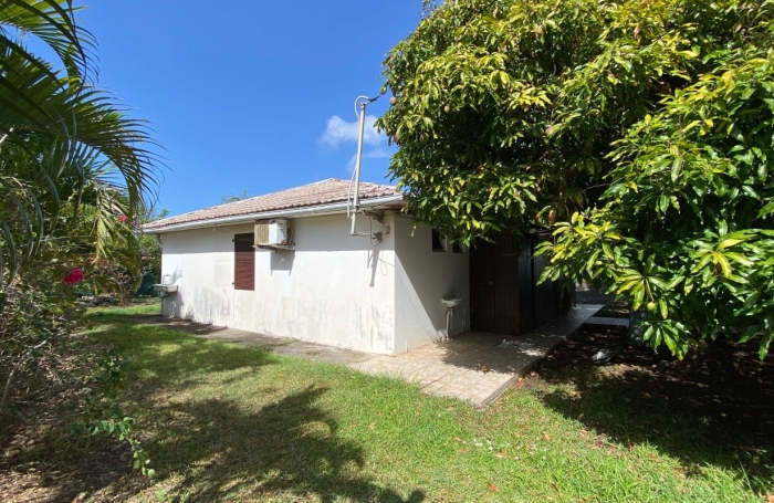 Vente Maison 87m&sup2; 4 pièces Le Diamant